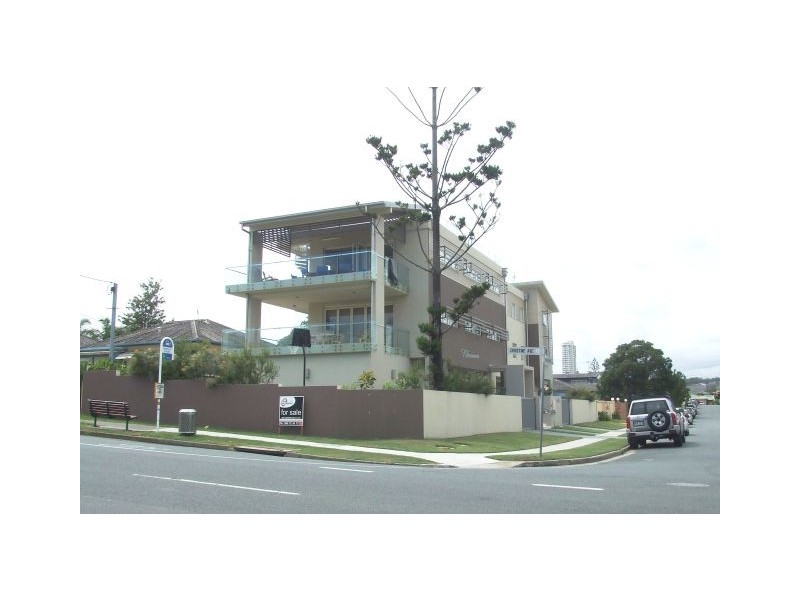 Burleigh Heads QLD 4220