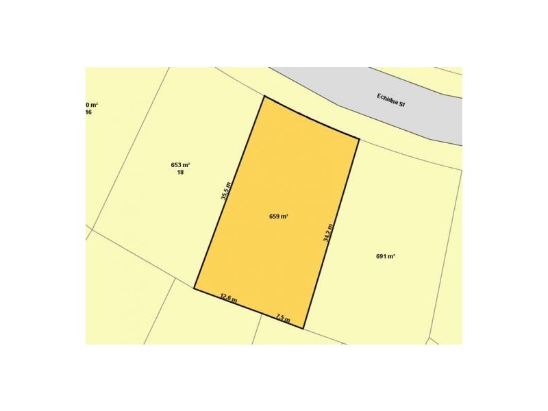 20 Echidna St, Pottsville NSW 2489