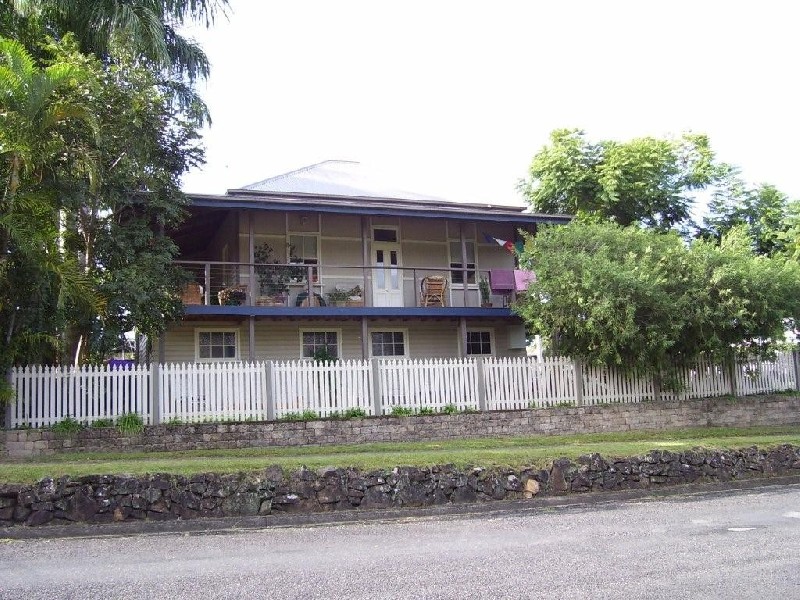 Murwillumbah NSW 2484