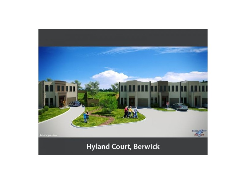 9 Hyland Court, Berwick VIC 3806