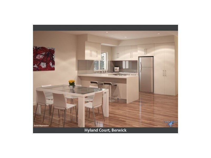 9 Hyland Court, Berwick VIC 3806