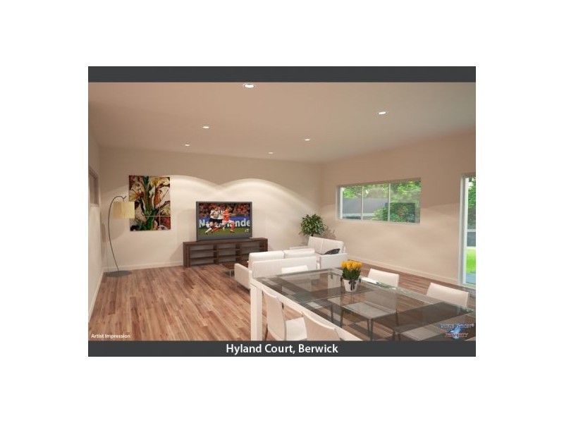 9 Hyland Court, Berwick VIC 3806