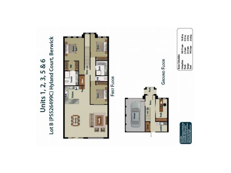 9 Hyland Court, Berwick VIC 3806