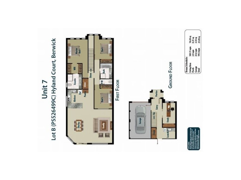 9 Hyland Court, Berwick VIC 3806