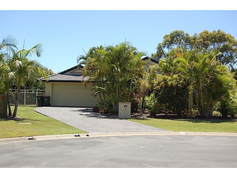 Pottsville NSW 2489