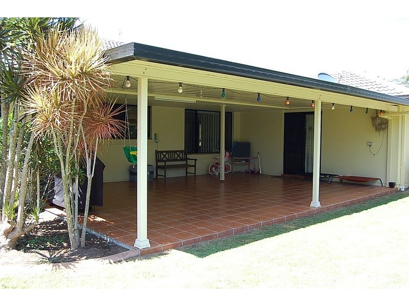 Pottsville NSW 2489