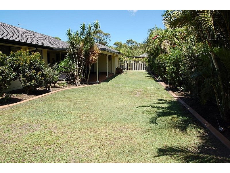 Pottsville NSW 2489