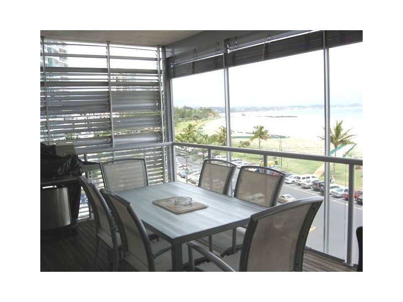 Coolangatta QLD 4225