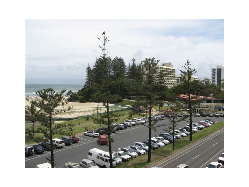 Coolangatta QLD 4225
