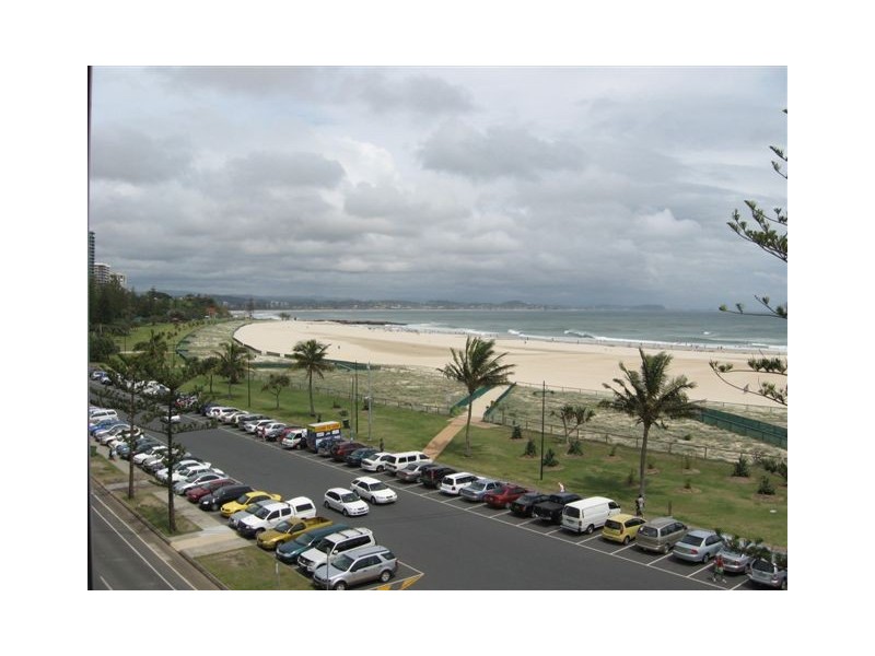 Coolangatta QLD 4225