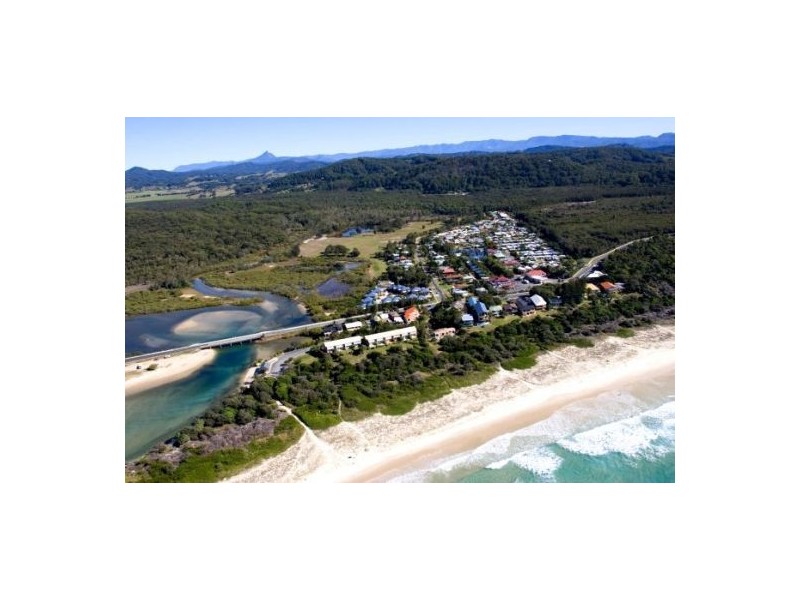 Hastings Point NSW 2489