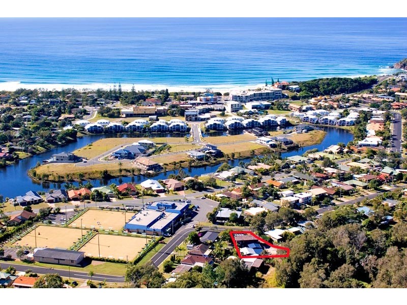46 Kurrajong Ave, Cabarita Beach NSW 2488