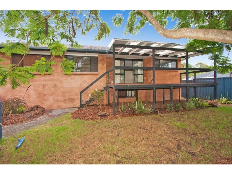 46 Kurrajong Ave, Cabarita Beach NSW 2488