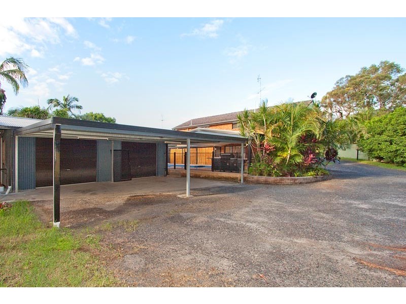 46 Kurrajong Ave, Cabarita Beach NSW 2488