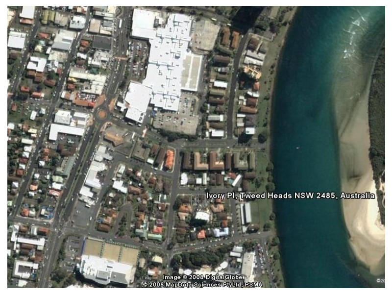 Tweed Heads NSW 2485