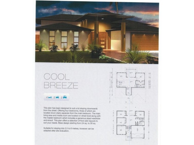69 Lennox Circuit, Pottsville NSW 2489