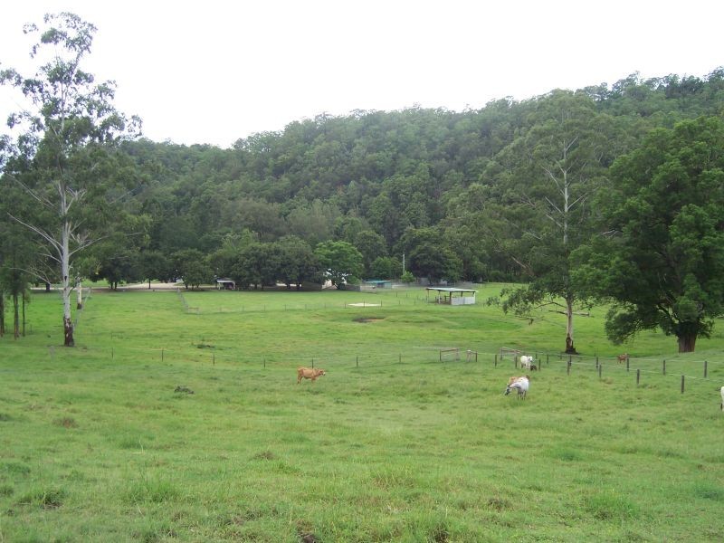 Lot 2 Horseshoe Creek Road, Kyogle NSW 2474