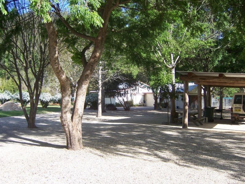 Lot 2 Horseshoe Creek Road, Kyogle NSW 2474