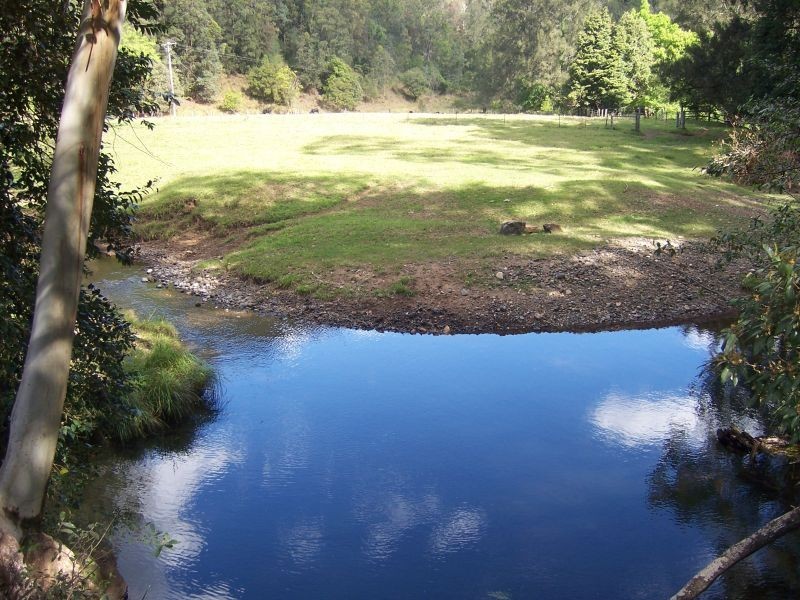 Lot 2 Horseshoe Creek Road, Kyogle NSW 2474