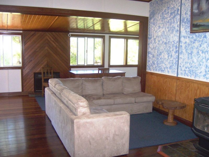 Lot 2 Horseshoe Creek Road, Kyogle NSW 2474