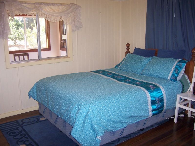Lot 2 Horseshoe Creek Road, Kyogle NSW 2474