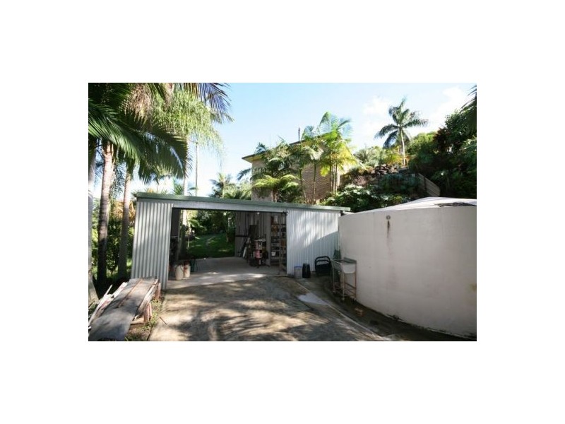 3791 Tweed Valley Way, Murwillumbah NSW 2484