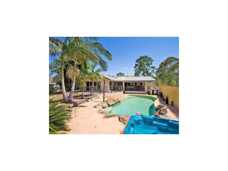 13 Environmental Drive, Pottsville NSW 2489