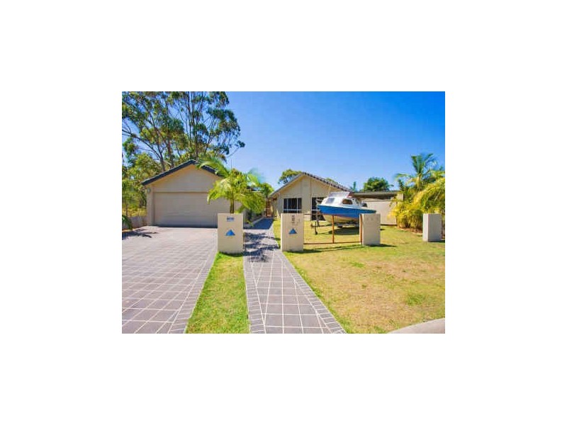 13 Environmental Drive, Pottsville NSW 2489