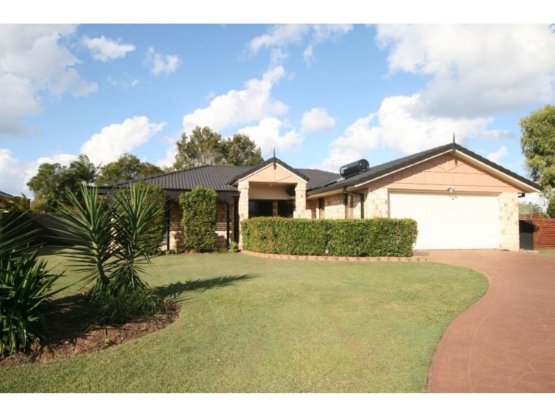 23 Buckingham Drive, Pottsville NSW 2489