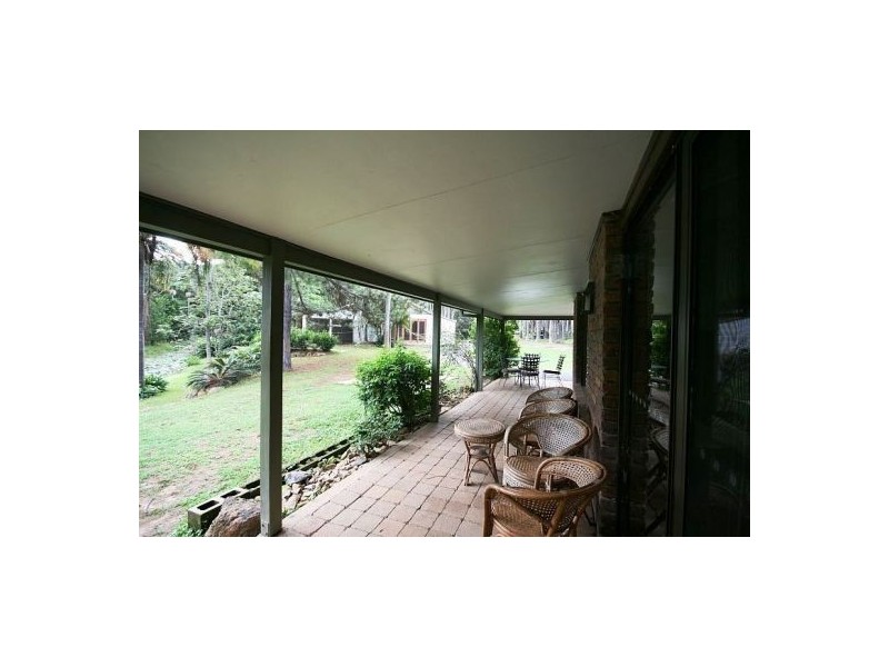 217 Sleepy Hollow Rd, Sleepy Hollow NSW 2483