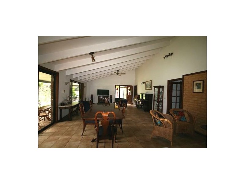 217 Sleepy Hollow Rd, Sleepy Hollow NSW 2483