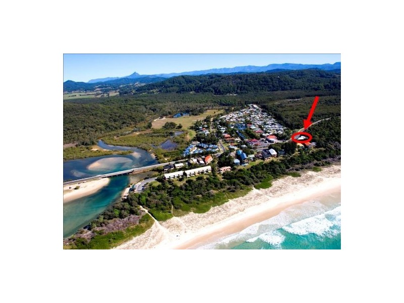 1/2 Tweed Coast Rd, Hastings Point NSW 2489
