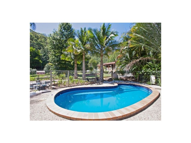 Clothiers Creek NSW 2484