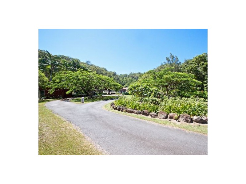 Clothiers Creek NSW 2484