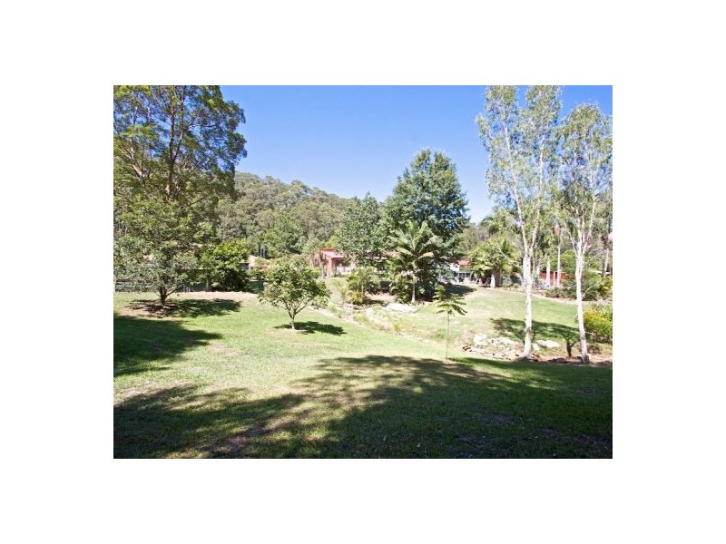 Clothiers Creek NSW 2484