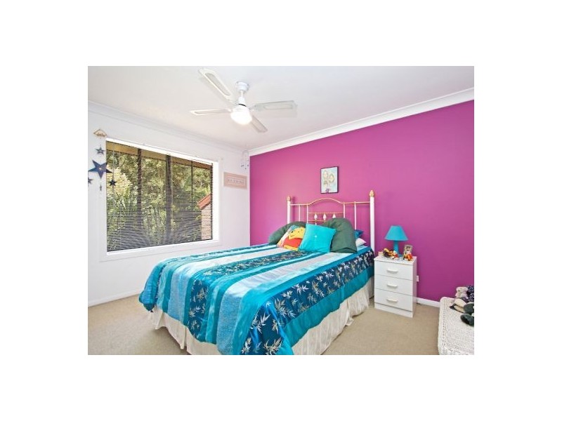 Clothiers Creek NSW 2484