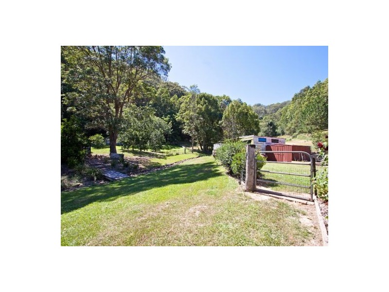 Clothiers Creek NSW 2484