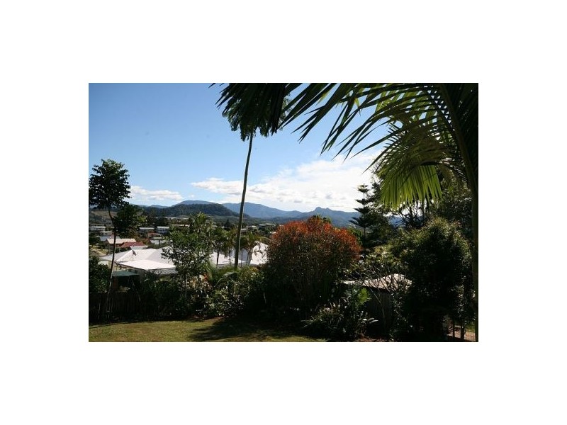 Murwillumbah NSW 2484