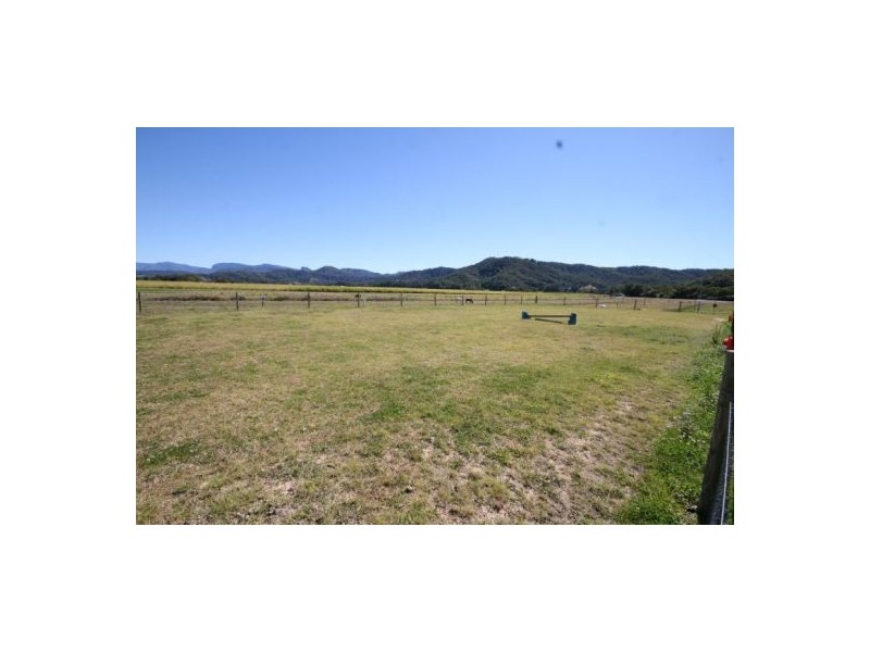 North Tumbulgum NSW 2490