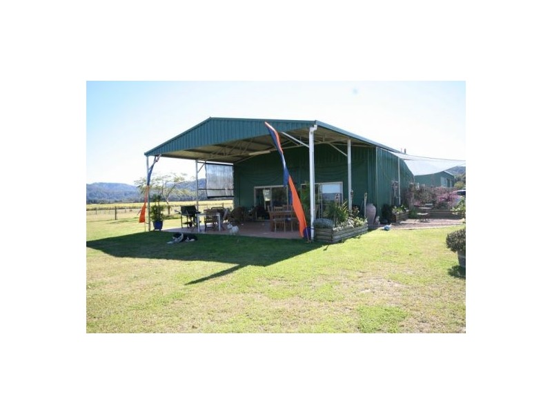 North Tumbulgum NSW 2490