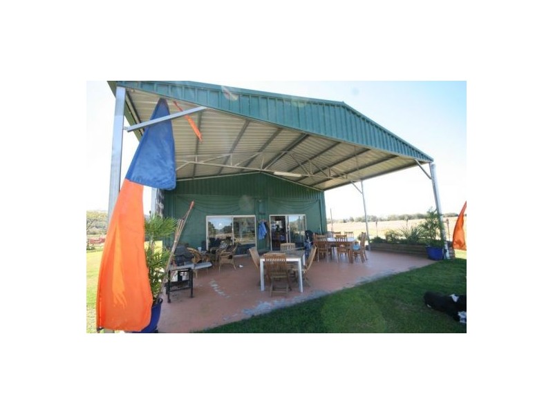 North Tumbulgum NSW 2490