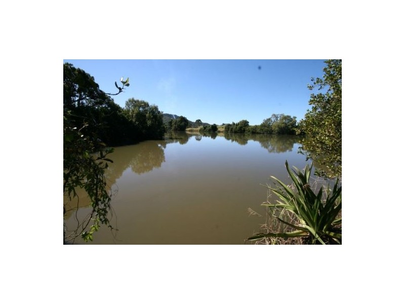 North Tumbulgum NSW 2490