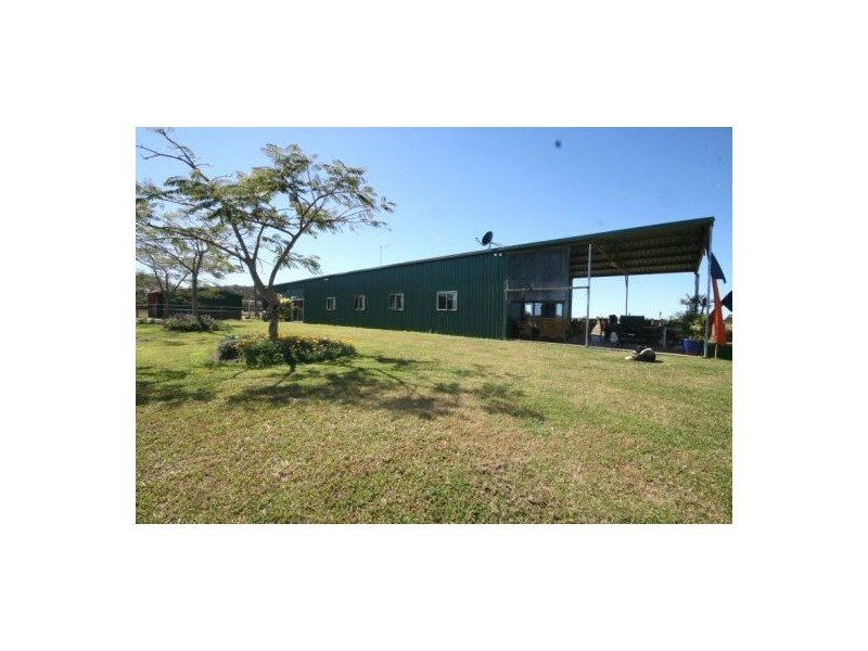 North Tumbulgum NSW 2490