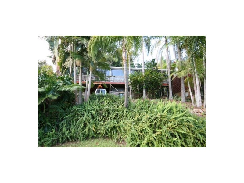 Murwillumbah NSW 2484