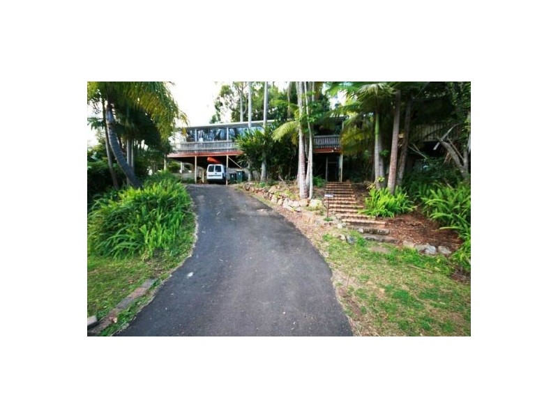 Murwillumbah NSW 2484