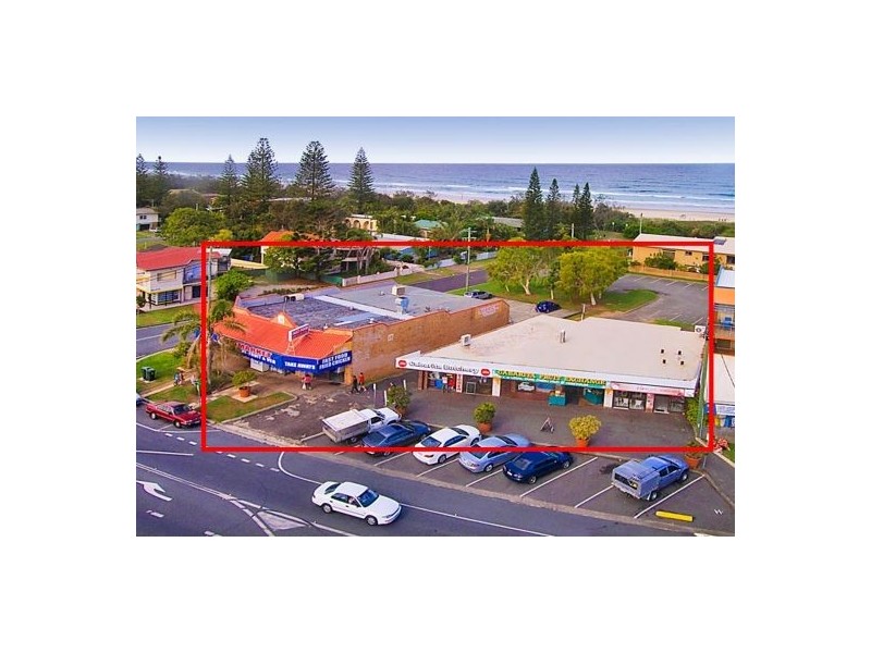 Cabarita Beach NSW 2488