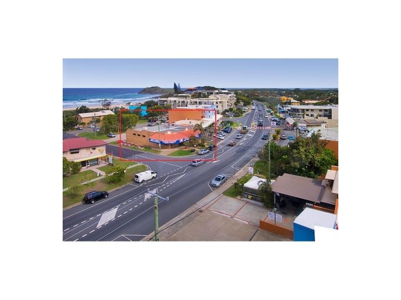 Cabarita Beach NSW 2488