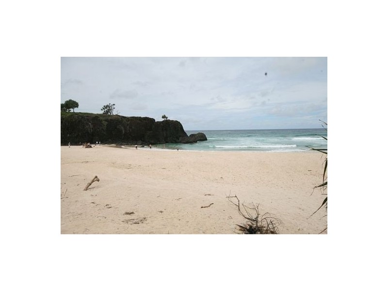 Fingal Head NSW 2487