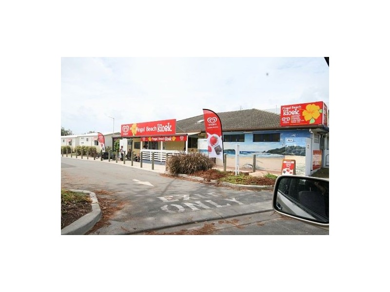 Fingal Head NSW 2487