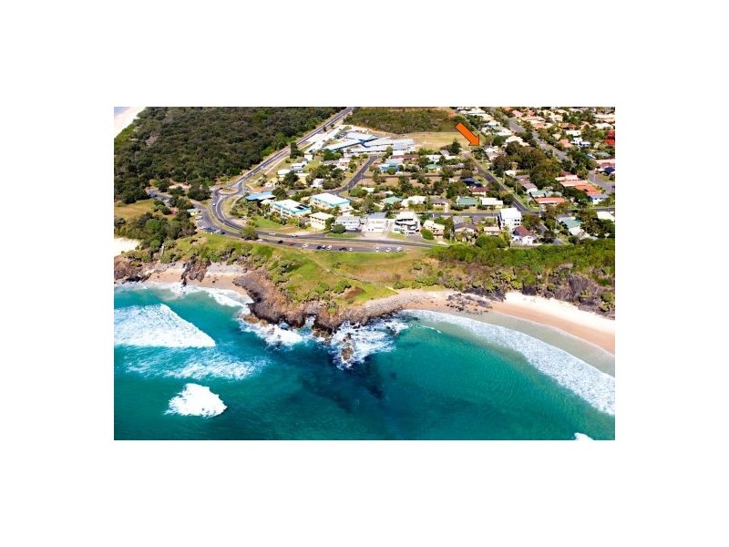 Cabarita Beach NSW 2488